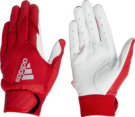 adidas batting gloves youth.